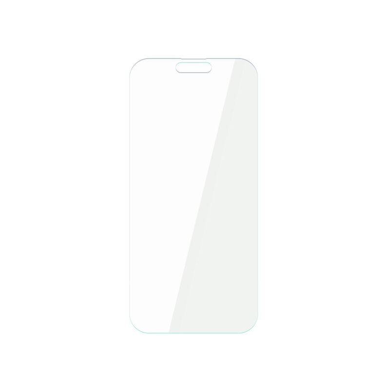 3mk Silky Matt Pro - Matowa folia ochronna do iPhone 17