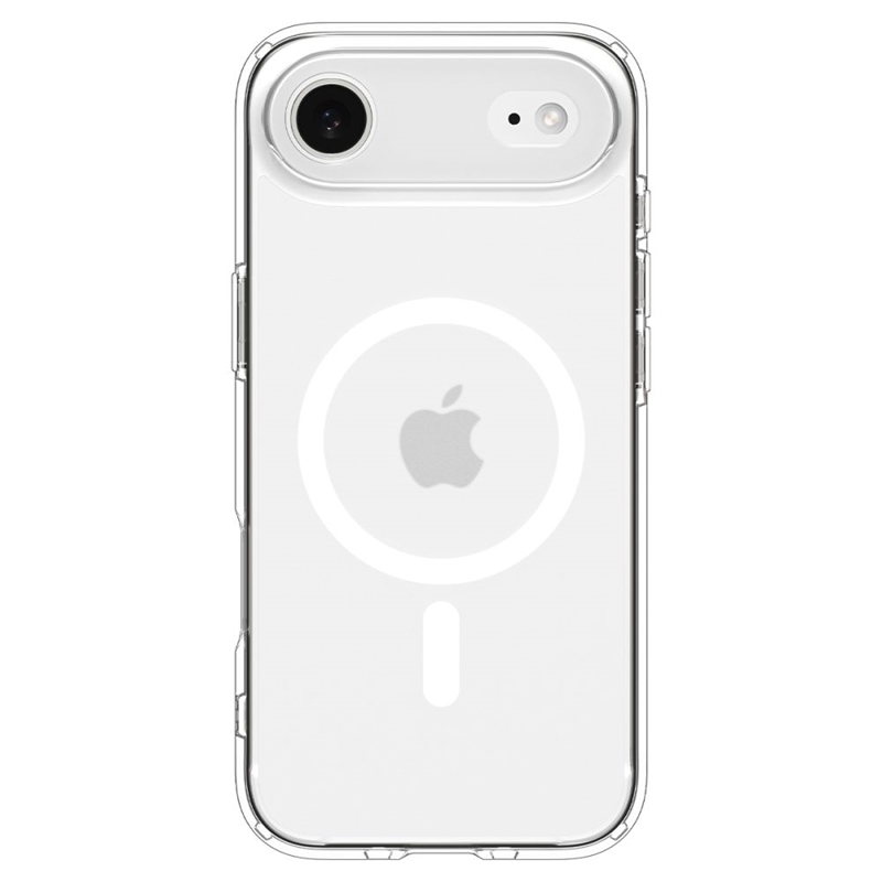 Spigen Ultra Hybrid Mag MagSafe - Etui do iPhone Air (Frost White)