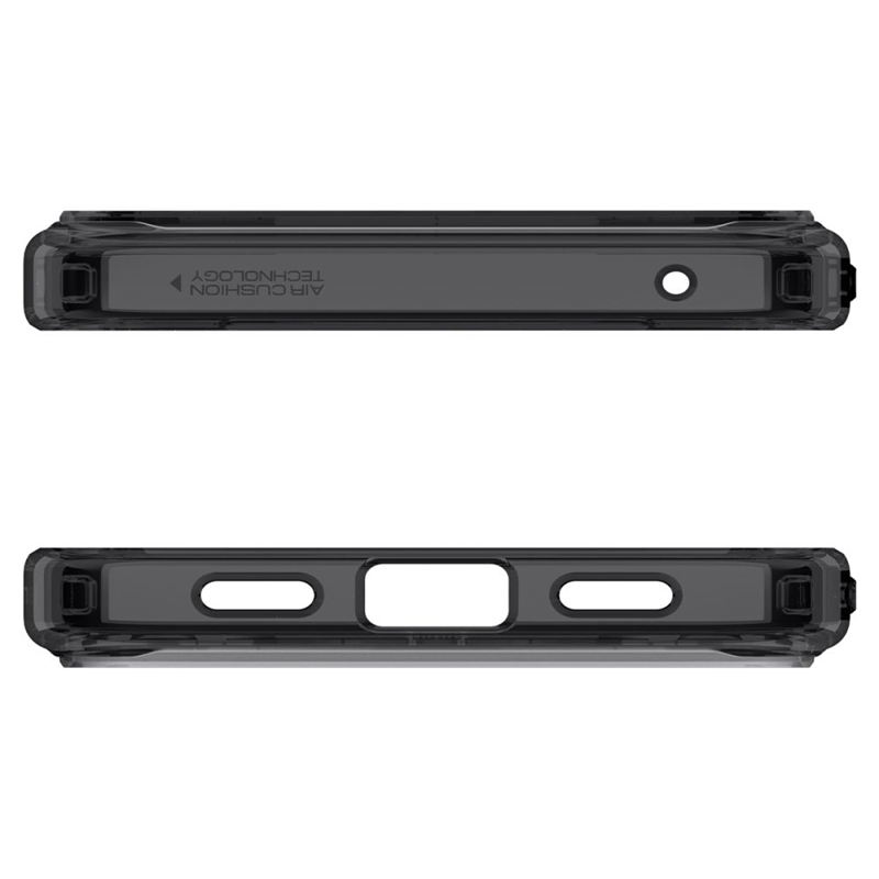 Spigen Ultra Hybrid Mag MagSafe - Etui do Google Pixel 10 / 10 Pro (Frost Black)