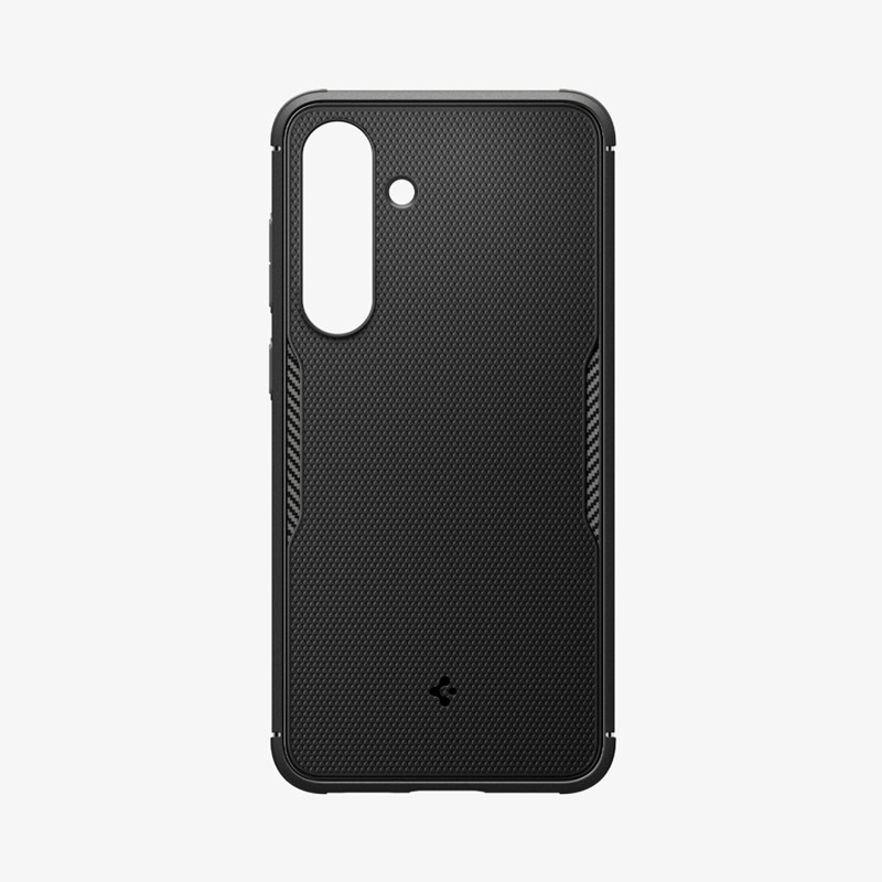 Spigen Core Armor Mag MagSafe - Etui do Samsung Galaxy S25 FE (Matte Black)