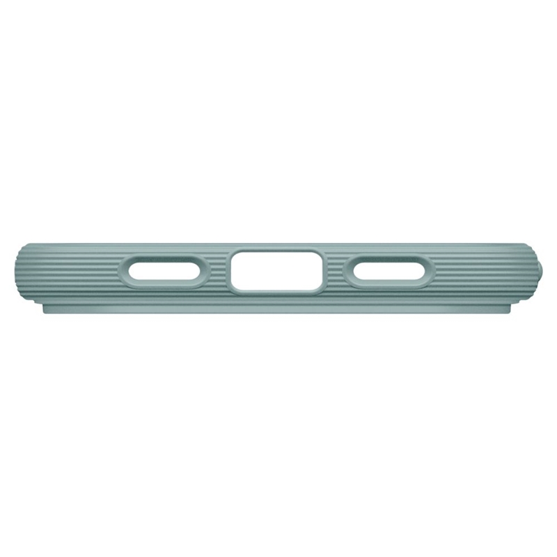 Spigen Parallax Mag MagSafe - Etui do Google Pixel 10 / 10 Pro (Sage Green)