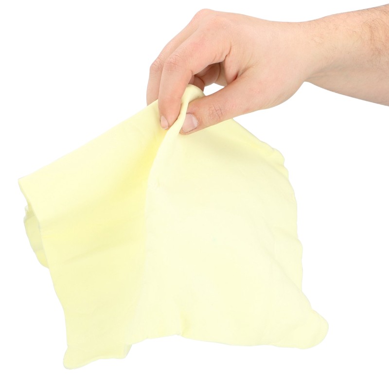 Dunlop - Ściereczka magiczna do szyb / lustra bez smug 12 szt.