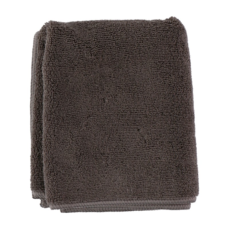 Dunlop - Ściereczka z mikrofibry do czyszczenia na mokro i na sucho XXL 38x63 cm