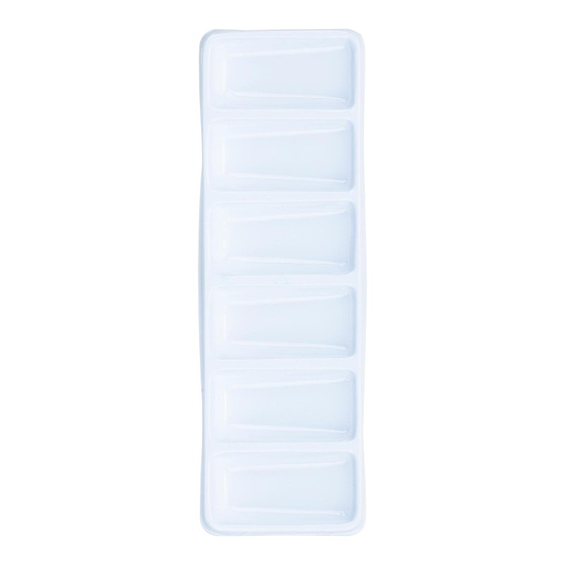 Artico - Zestaw artystyczny do malowania w drewnianym pudełku 20 elementów