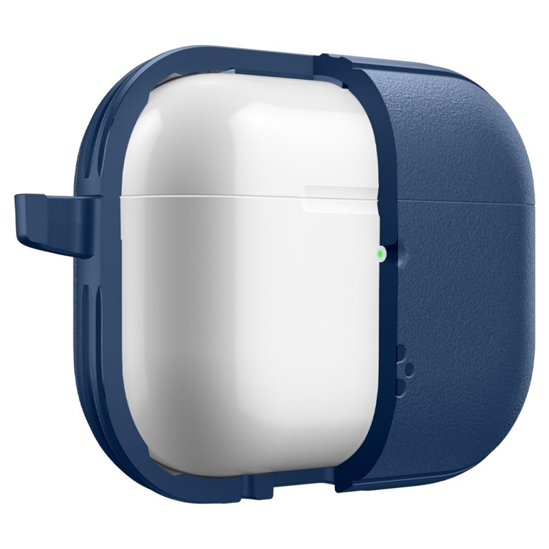 Spigen Vault - Etui do Apple AirPods Pro 3 (Midnight Navy)