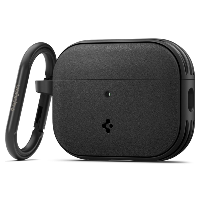 Spigen Vault - Etui do Apple AirPods Pro 3 (Matte Black)