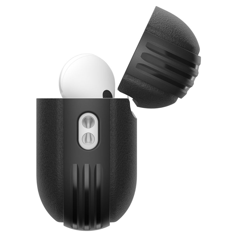 Spigen Vault - Etui do Apple AirPods Pro 3 (Matte Black)