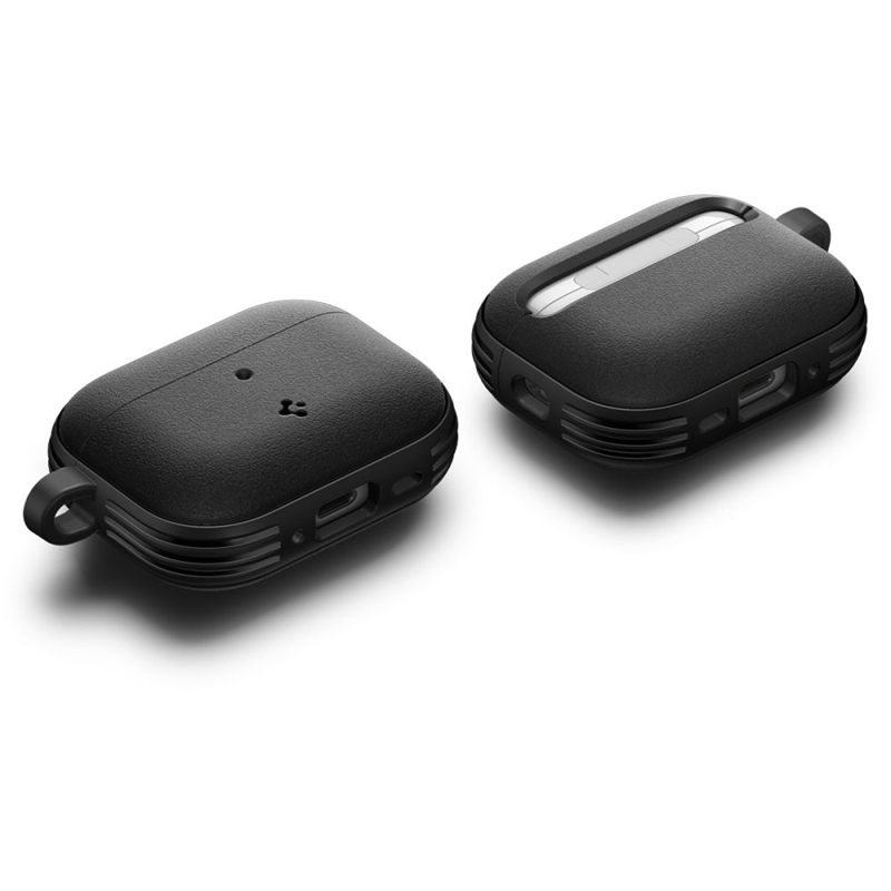 Spigen Vault - Etui do Apple AirPods Pro 3 (Matte Black)