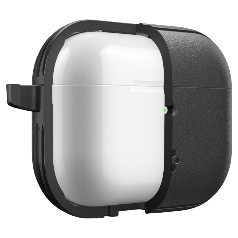 Spigen Vault - Etui do Apple AirPods Pro 3 (Matte Black)