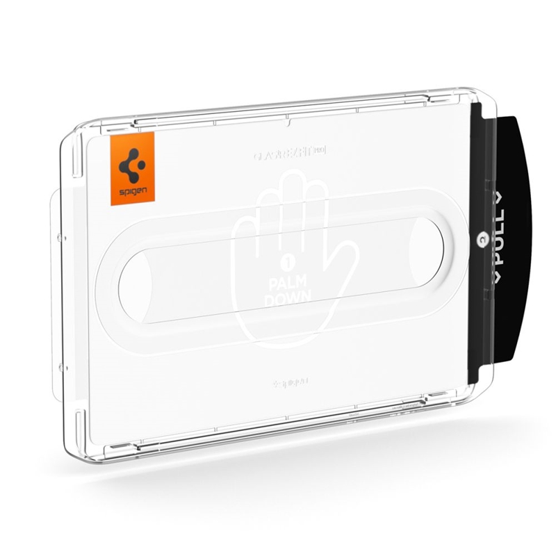 Spigen GLAS.TR EZ Fit Pro - Szkło hartowane do Samsung Galaxy Tab S11 Ultra 14.6" X930 / X936B