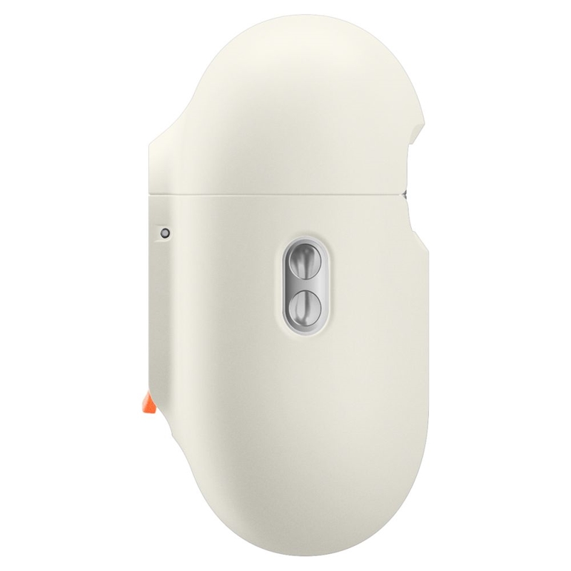 Spigen Nano Pop - Etui do Apple AirPods Pro 3 (Orange Beige)