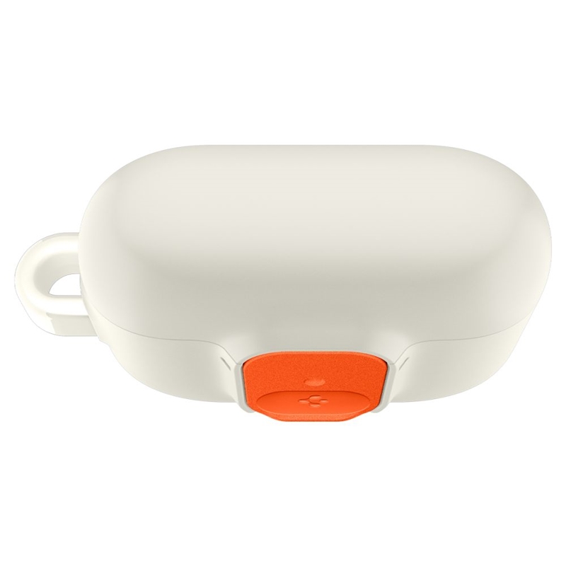 Spigen Nano Pop - Etui do Apple AirPods Pro 3 (Orange Beige)