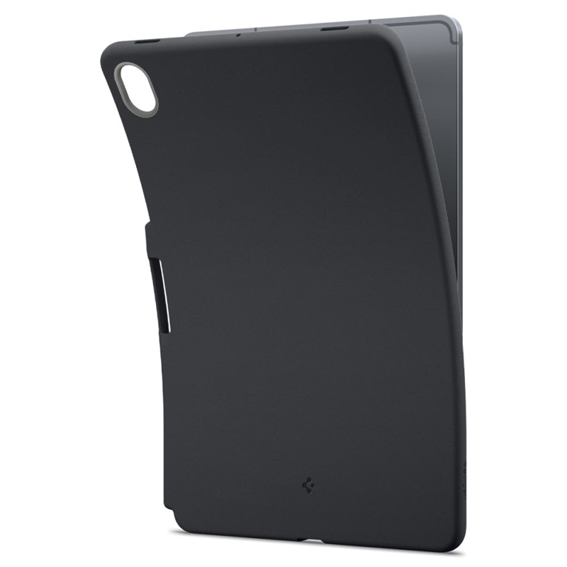 Spigen Nano Pop - Etui do Samsung Galaxy Tab S11 11" X730 / X736B (Black Sesame)
