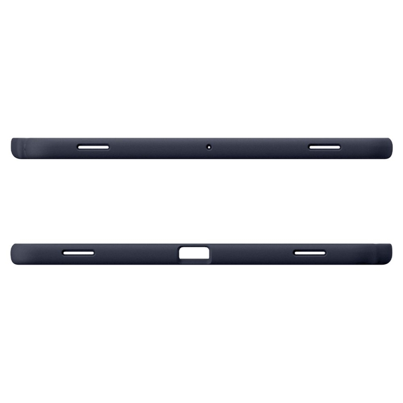 Spigen Nano Pop - Etui do Samsung Galaxy Tab S11 11" X730 / X736B (Blueberry Navy)