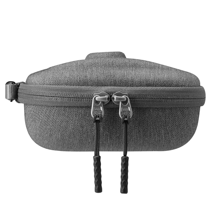 Spigen Klasden Pouch - Etui do Sony PlayStation Portal (Charcoal Grey)