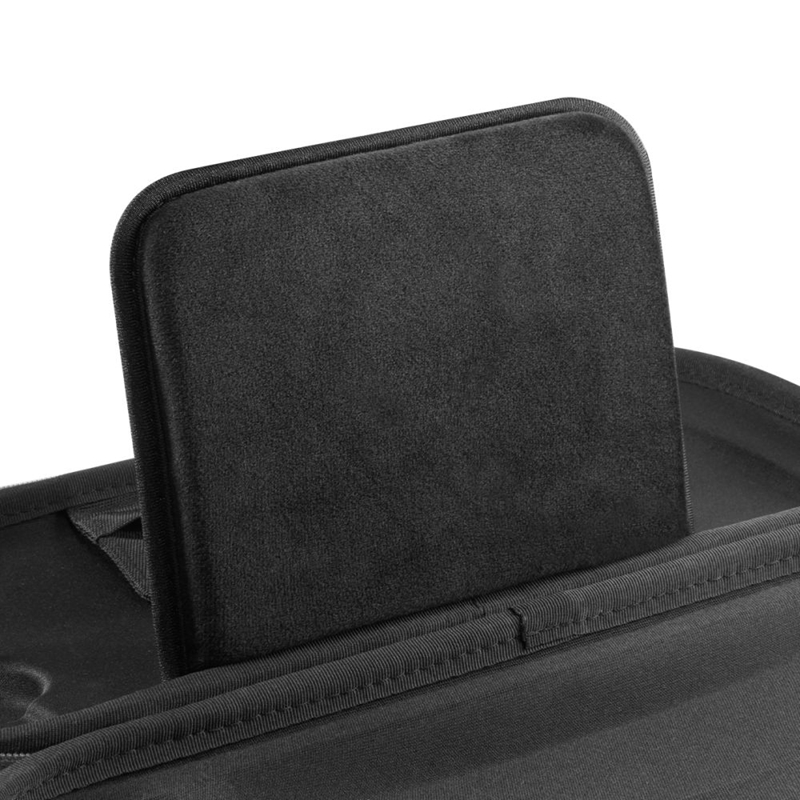 Spigen Klasden Pouch - Etui do Sony PlayStation Portal (Charcoal Grey)