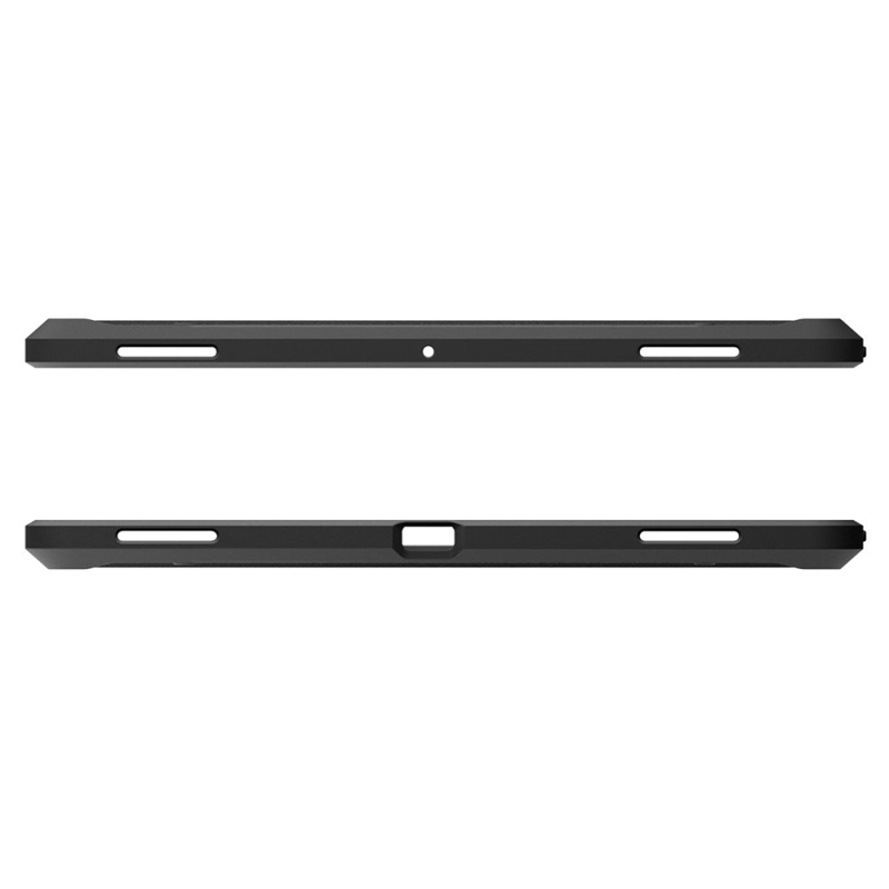 Spigen Tough Armor Pro - Etui do Samsung Galaxy Tab S11 Ultra 14.6" X930 / X936B (Black)