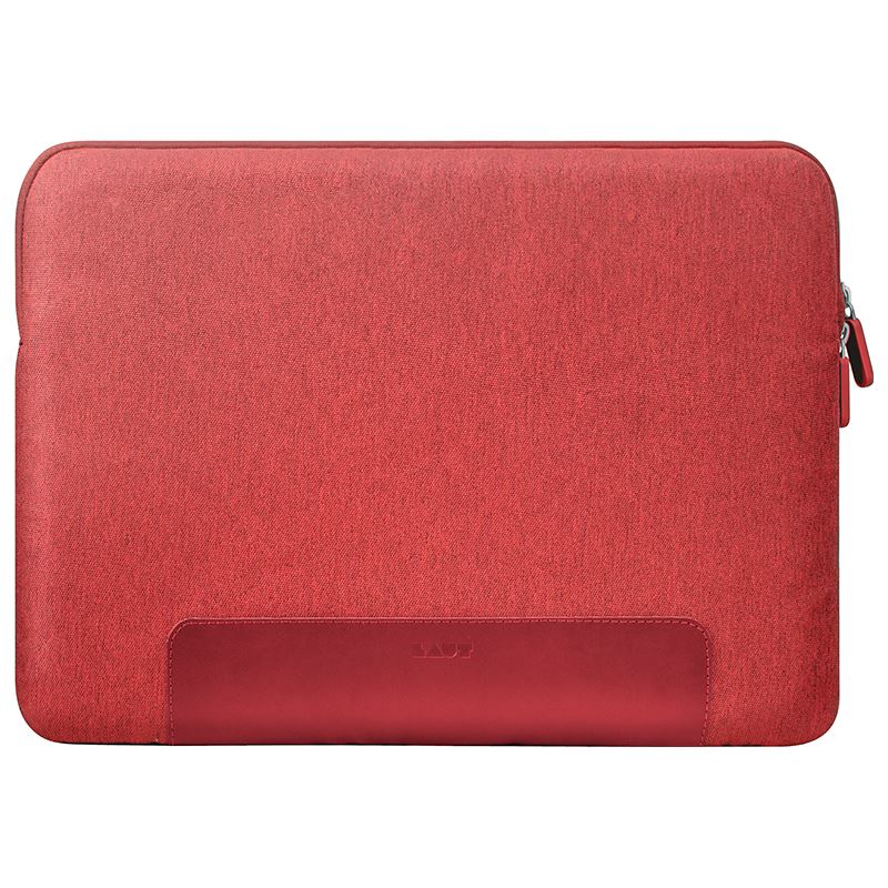Laut PROFOLIO Protective Sleeve - Pokrowiec MacBook Air 13" / MacBook Pro 13" / MacBook Pro 13" (2018/2017/2016) / Macbook Pro 13" Retina (Czerwony) Laut PROFOLIO Protective Sleeve - Pokrowiec MacBook Air 13" / MacBook Pro 13" / MacBook Pro 13" (2018/2017/2016) / Macbook Pro 13" Retina (Czerwony)