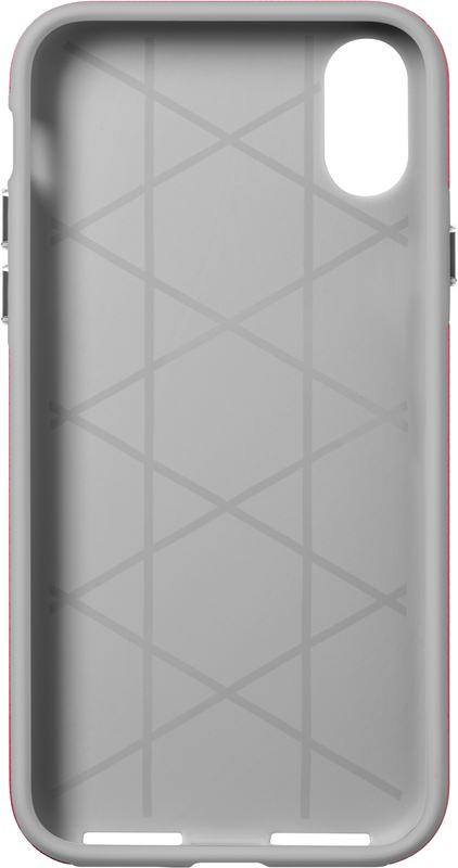 Laut Shield - Etui hybrydowe iPhone Xs Max (Pink)