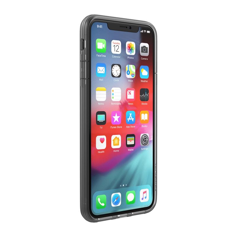 Incase Protective Clear Cover - Etui iPhone Xs Max (Clear)