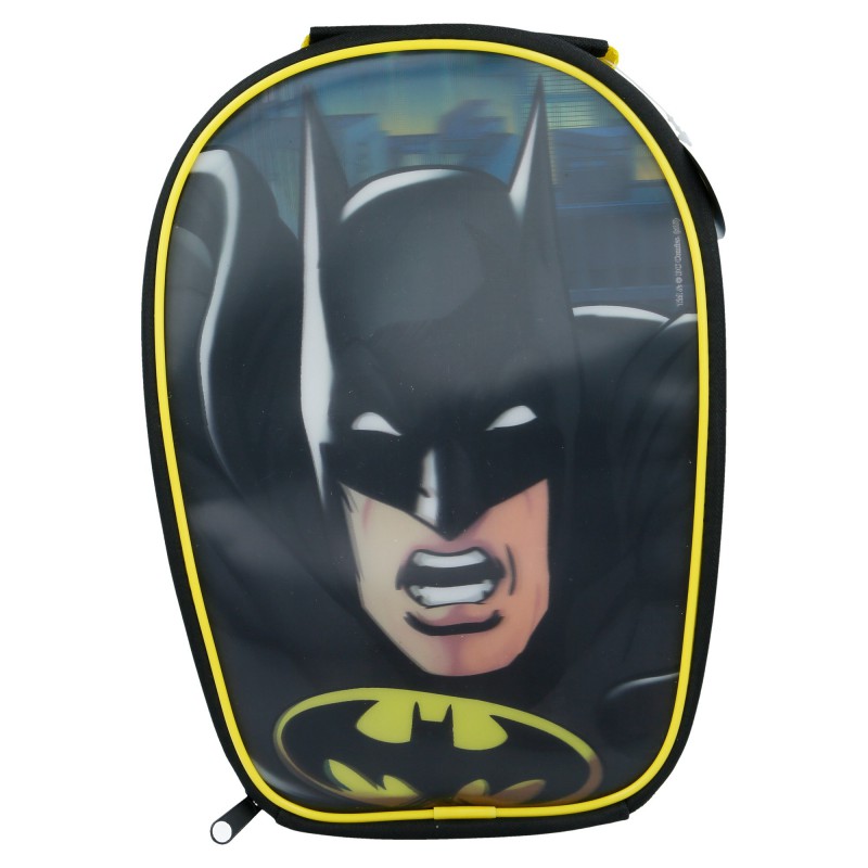 Batman - Torba śniadaniowa