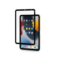 Moshi iVisor AG - Matowa folia ochronna iPad mini 6 (2021) (czarna ramka)