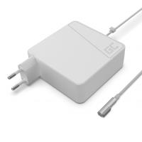 Green Cell - Ładowarka Zasilacz do Apple Macbook 45W / 14.5V 3.1A / Magsafe Green Cell - Ładowarka Zasilacz do Apple Macbook 45W / 14.5V 3.1A / Magsafe