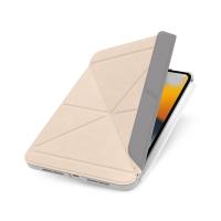 Moshi VersaCover - Etui origami iPad mini 6 (2021) z ładowaniem Apple Pencil (Savanna Beige) Moshi VersaCover - Etui origami iPad mini 6 (2021) z ładowaniem Apple Pencil (Savanna Beige)