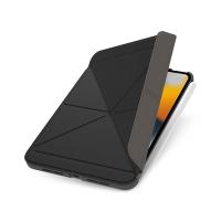 Moshi VersaCover - Etui origami iPad mini 6 (2021) z ładowaniem Apple Pencil (Charcoal Black) Moshi VersaCover - Etui origami iPad mini 6 (2021) z ładowaniem Apple Pencil (Charcoal Black)