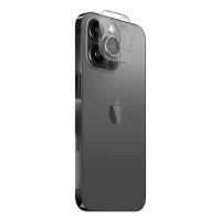 Puro Tempered Glass Camera Lens Protector – Szkło ochronne na aparat iPhone 13 Pro / iPhone 13 Pro Max Puro Tempered Glass Camera Lens Protector – Szkło ochronne na aparat iPhone 13 Pro / iPhone 13 Pro Max