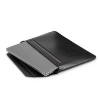 Moshi Muse 14" 3-in-1 Slim - Pokrowiec MacBook Pro 14" (M3/M2/M1/2023-2021) (Jet Black)