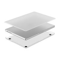 Incase Hardshell Case - Etui MacBook Pro 16" (M4/M3/M2/M1/2024-2021) (Dots/Clear)