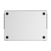 Incase Hardshell Case - Etui MacBook Pro 16" (M4/M3/M2/M1/2024-2021) (Dots/Clear)