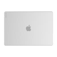 Incase Hardshell Case - Etui MacBook Pro 16" (M4/M3/M2/M1/2024-2021) (Dots/Clear)