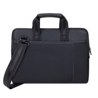 Rivacase - Orly, torba na notebooka, laptopa 13,3" slim (czarny) Rivacase - Orly, torba na notebooka, laptopa 13,3" slim (czarny)