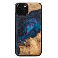 Bewood Unique Planets - Neptun – Etui do iPhone 13 Bewood Unique Planets - Neptun – Etui do iPhone 13