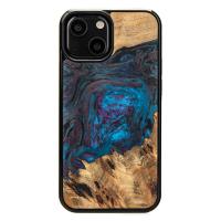 Bewood Unique Planets - Neptun – Etui do iPhone 13 Mini Bewood Unique Planets - Neptun – Etui do iPhone 13 Mini