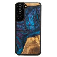 Bewood Unique Planets - Neptun – Etui do Samsung Galaxy S22 Bewood Unique Planets - Neptun – Etui do Samsung Galaxy S22
