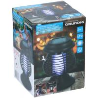 Grundig - solarna lampa owadobójcza