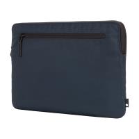 Incase Compact Sleeve in Flight Nylon - Pokrowiec z kieszenią MacBook Pro 14" (M3/M2/M1/2023-2021) (granatowy)