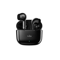 PURO PLAY 5.0 TWS – Bezprzewodowe słuchawki Bluetooth V5.0 z etui ładującym (Czarny)