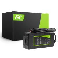 Green Cell - Ładowarka, prostownik do akumulatorów LiFePO4 14.6V 4A Green Cell - Ładowarka, prostownik do akumulatorów LiFePO4 14.6V 4A