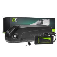 Green Cell - Bateria 13Ah (624Wh) do roweru elektrycznego E-Bike 48V