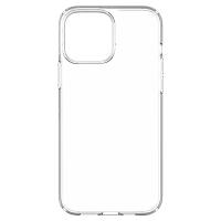 Spigen Liquid Crystal - Etui do iPhone 13 Pro (Przezroczysty)