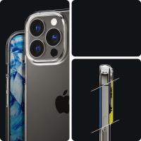 Spigen Liquid Crystal - Etui do iPhone 13 Pro (Przezroczysty)