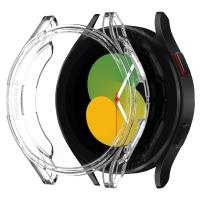 Spigen Ultra Hybrid – Obudowa do Samsung Galaxy Watch 4 / 5 44 mm (Przezroczysty)