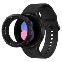 Spigen Liquid Air – Obudowa do Samsung Galaxy Watch 4 / 5 40 mm (Czarny)