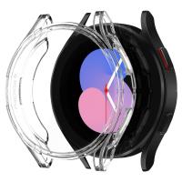 Spigen Ultra Hybrid – Obudowa do Samsung Galaxy Watch 4 / 5 40 mm (Przezroczysty)