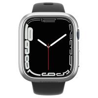 Spigen Thin Fit - Obudowa do Apple Watch 8 / Watch 7 45 mm (grafitowy)