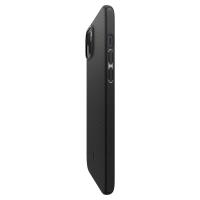 Spigen Mag Armor – Etui do iPhone 15 Plus / iPhone 14 Plus (Czarny)